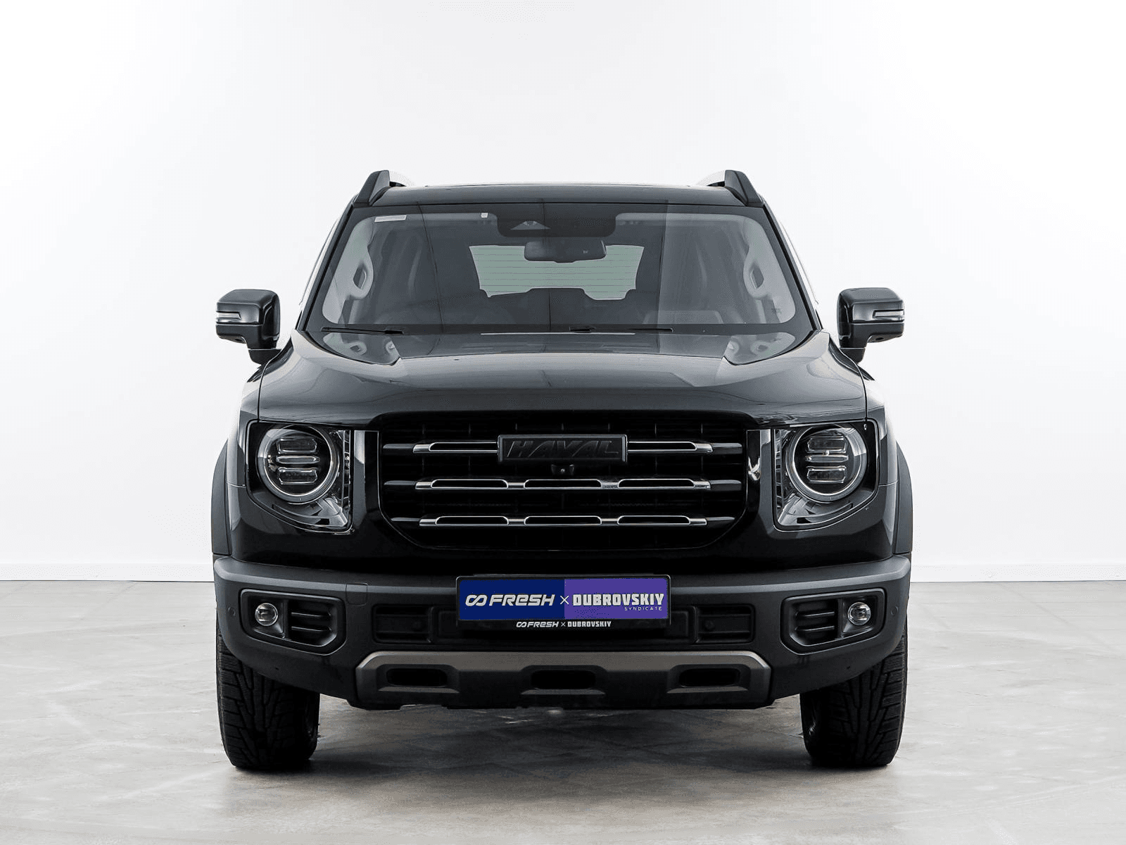 Haval Dargo 2022 — миниатюра 3
