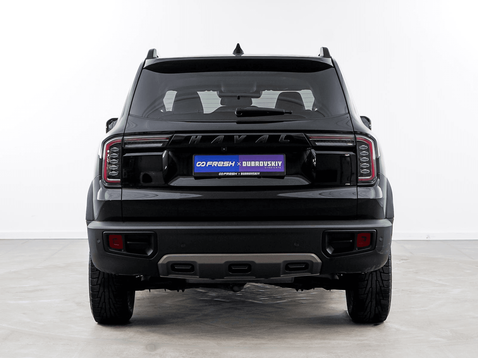 Haval Dargo 2022 — миниатюра 4