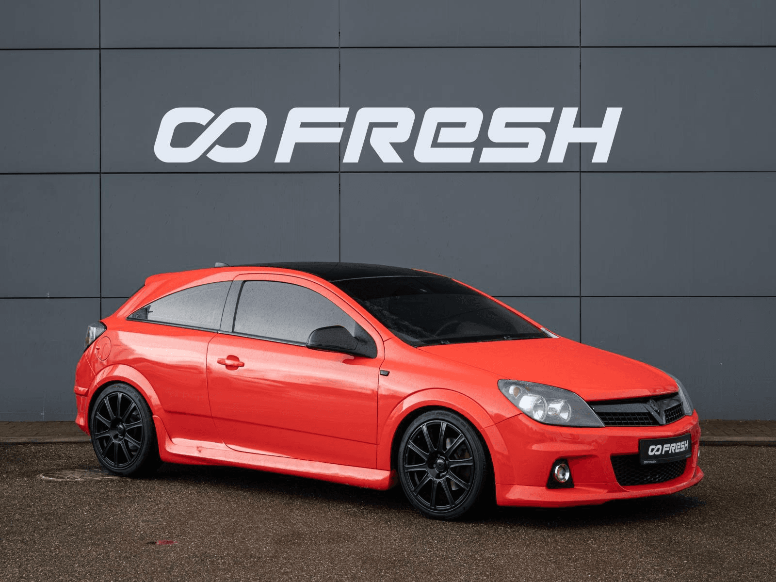 Opel Astra 2010 — купить в Краснодар