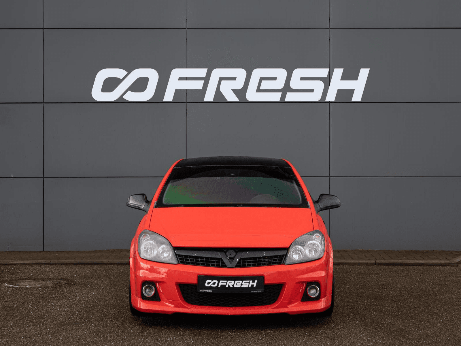 Opel Astra 2010 — миниатюра 3