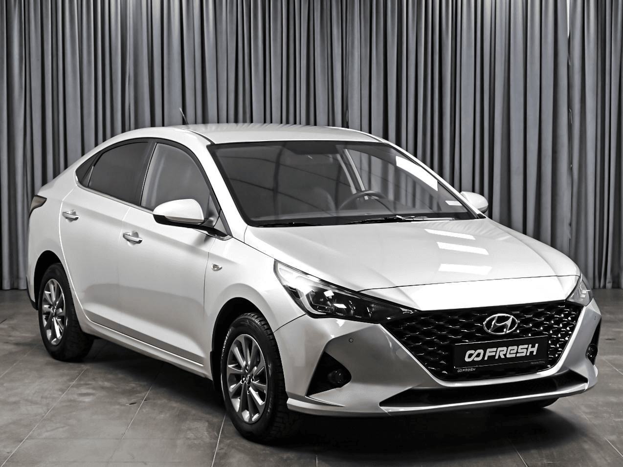 Solaris HS 2024 — купить в Ставрополь