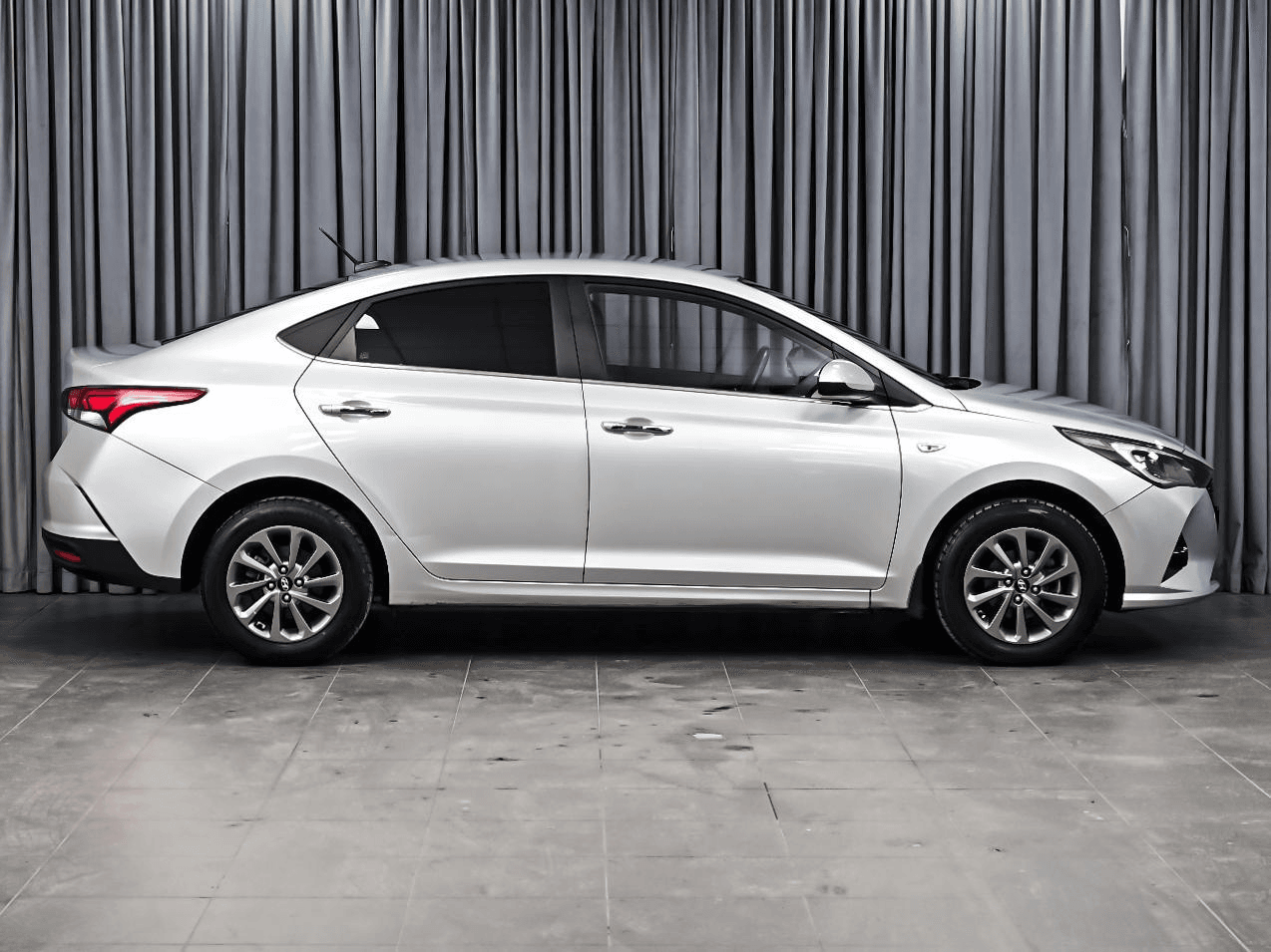 Solaris HS 2024 — миниатюра 5