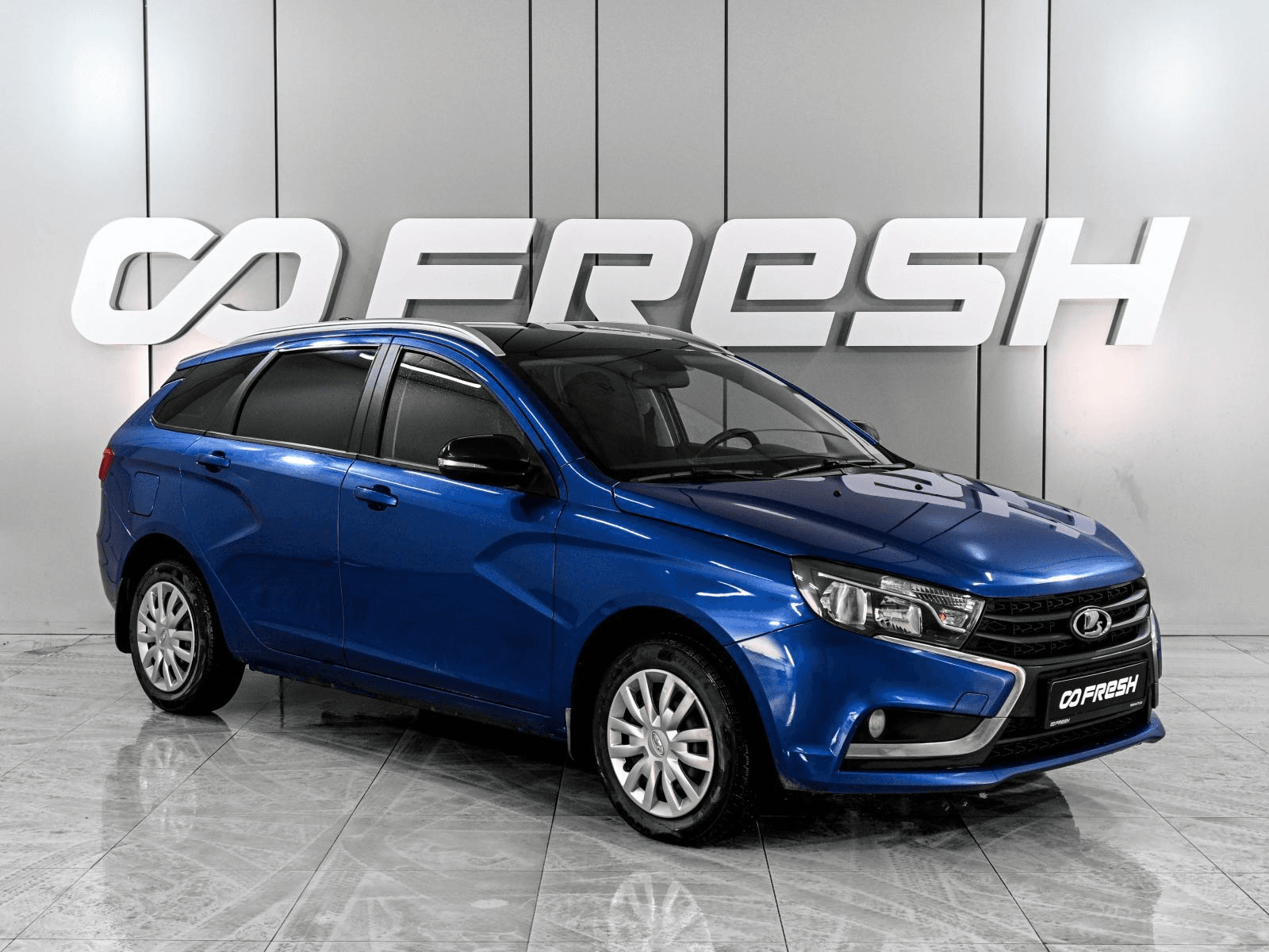 LADA Vesta SW Cross 2021 — купить в Ростов-на-Дону