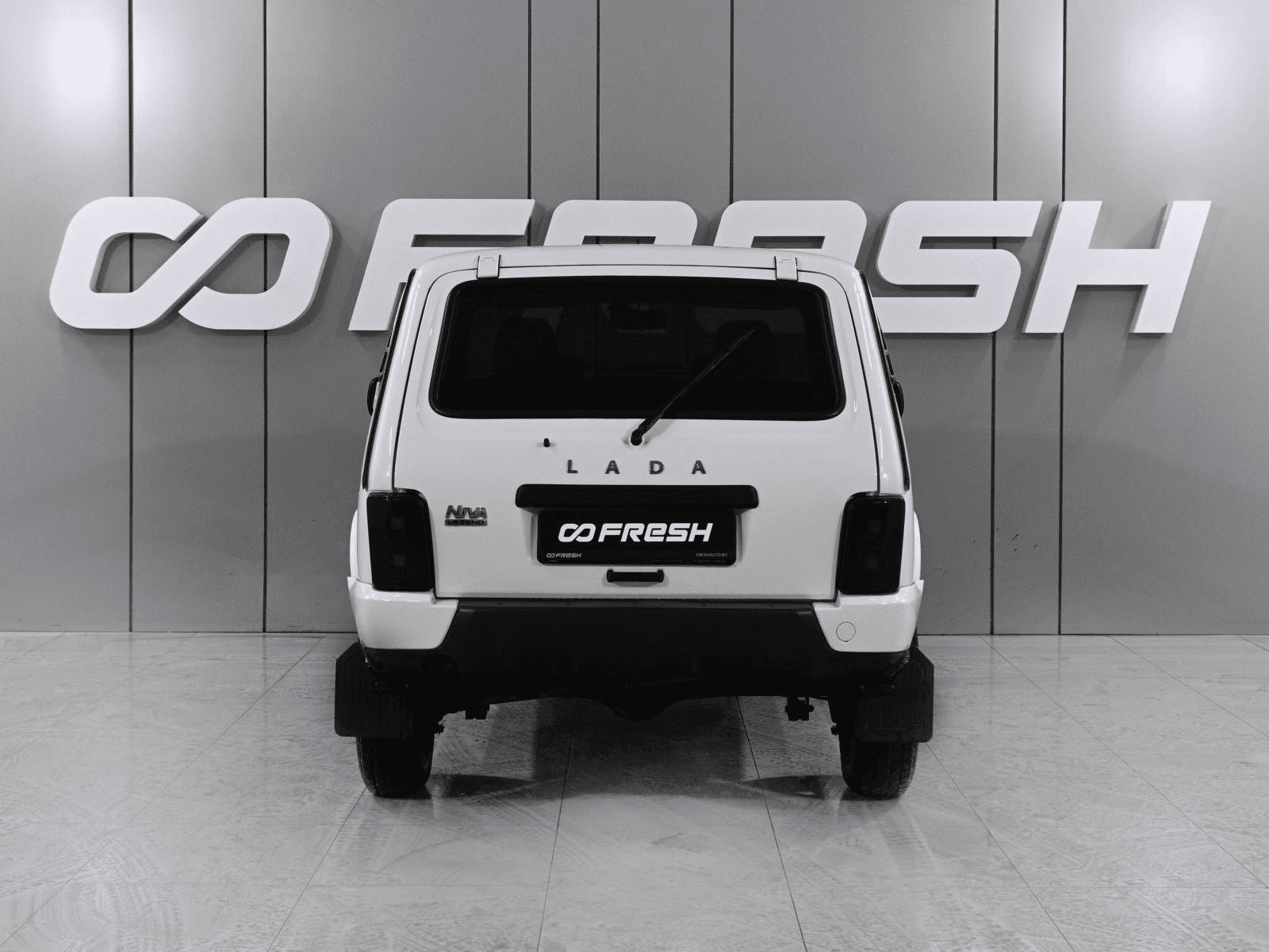 LADA Niva Legend 2024 — миниатюра 4