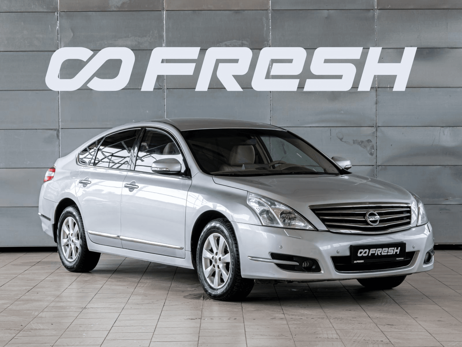 Nissan Teana 2011 — купить в Краснодар