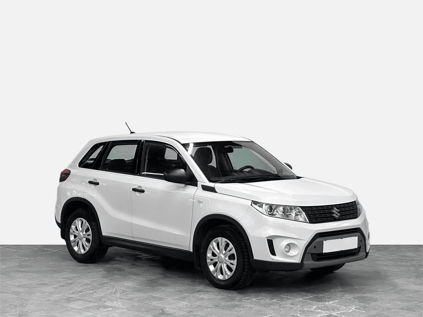 Suzuki Vitara 2018 — миниатюра 3