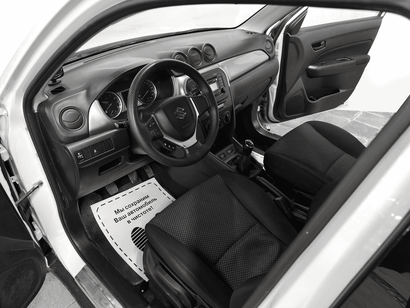 Suzuki Vitara 2018 — миниатюра 5