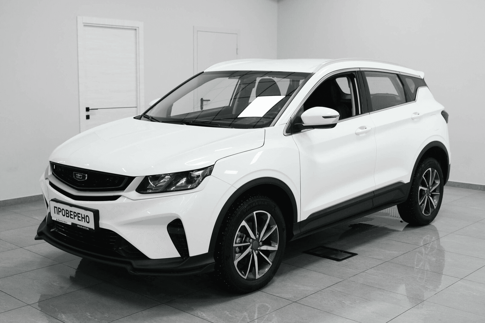 Belgee X50 2024 — купить в Казань