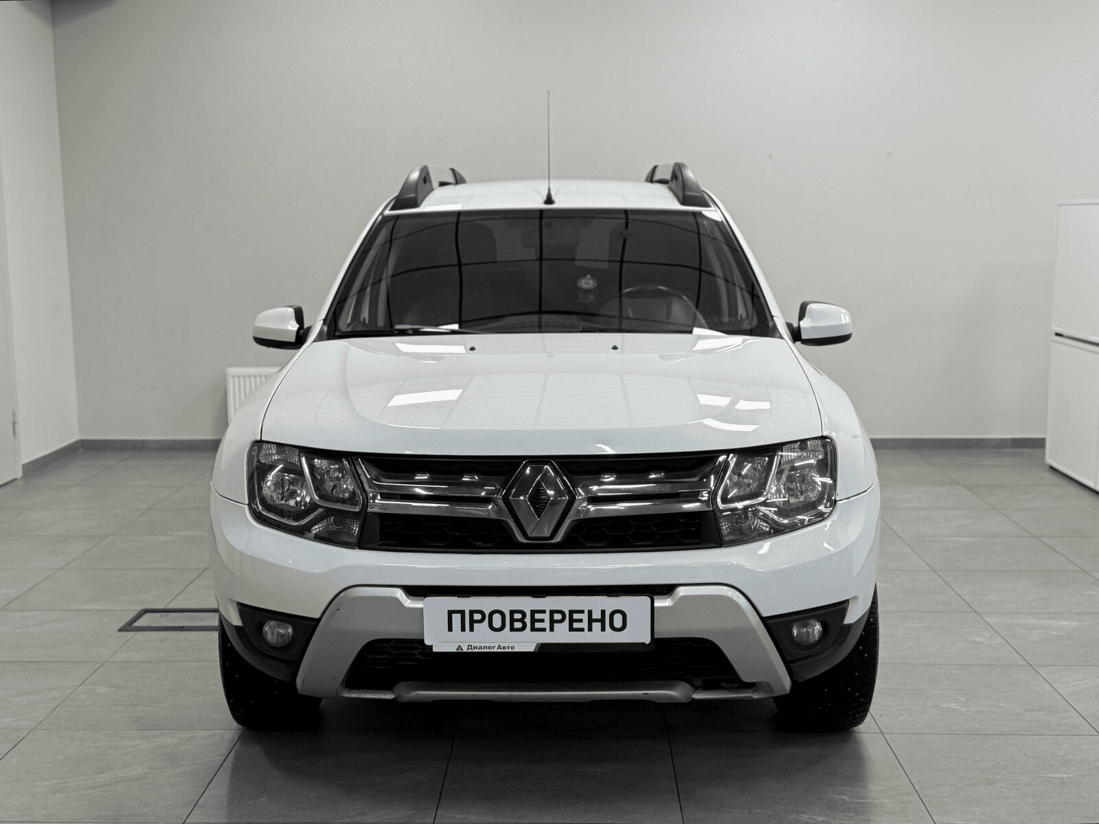 Renault Duster  2020 — миниатюра 2