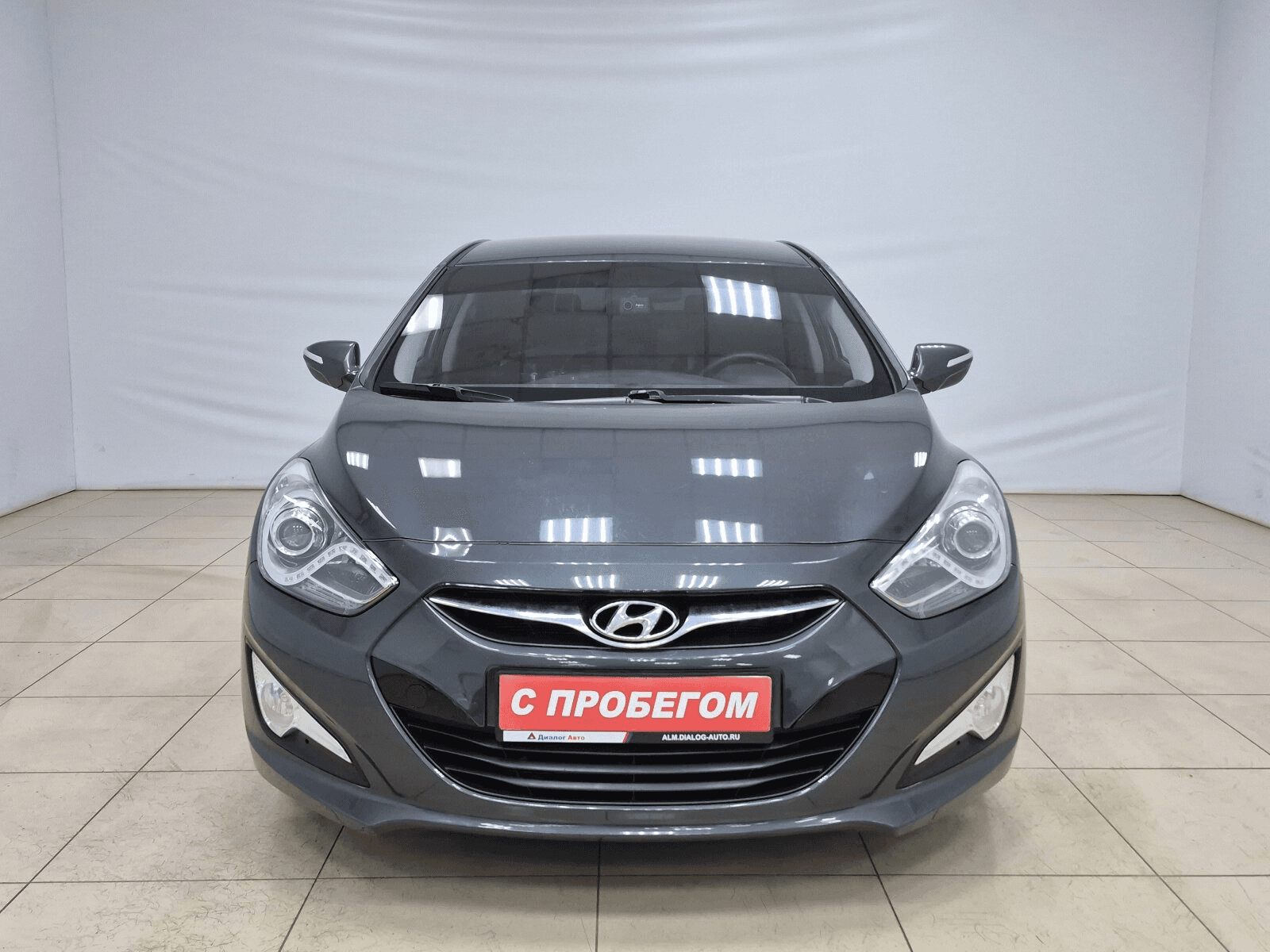 Hyundai i40 2015 — миниатюра 2