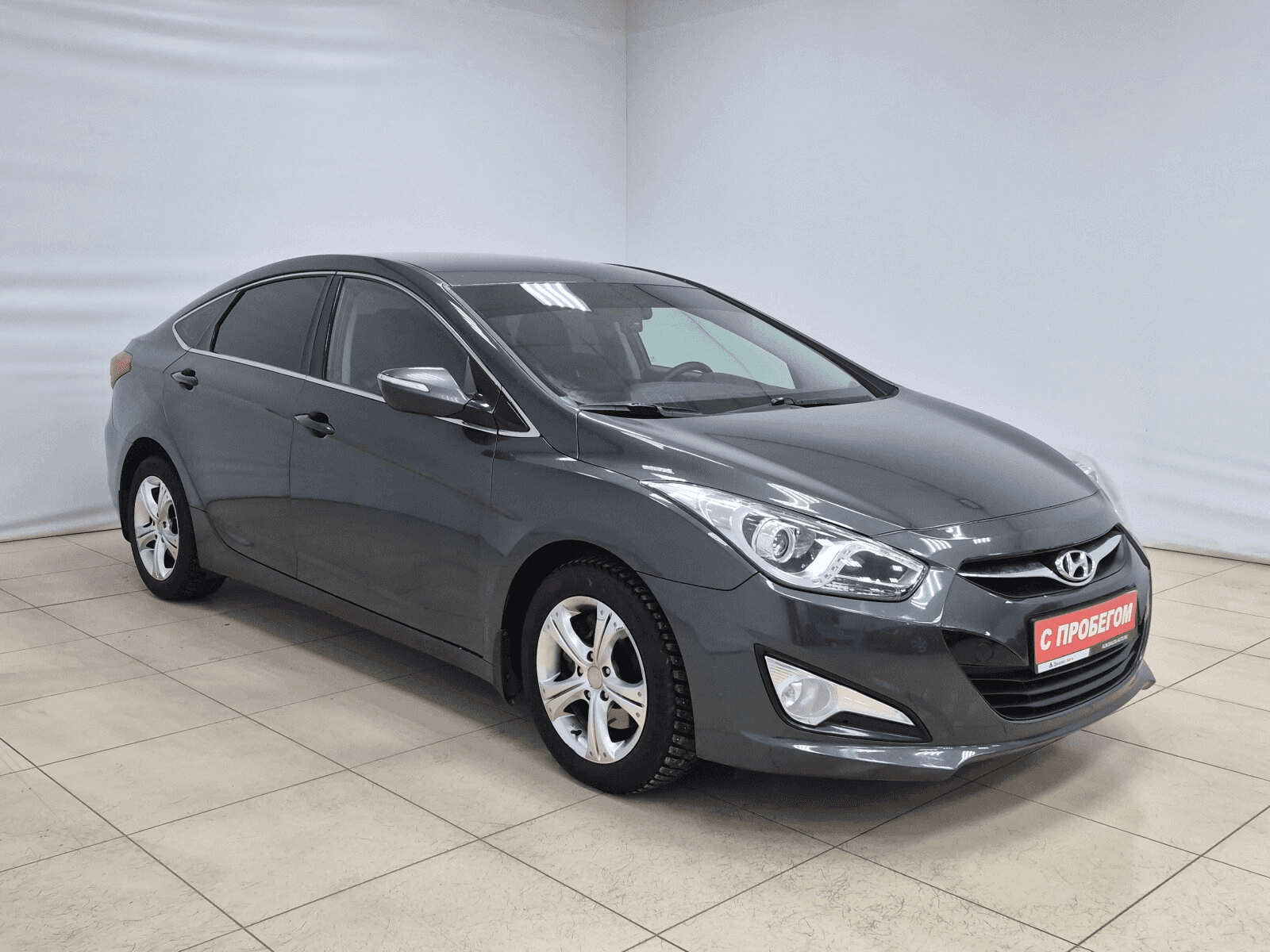 Hyundai i40 2015 — миниатюра 3