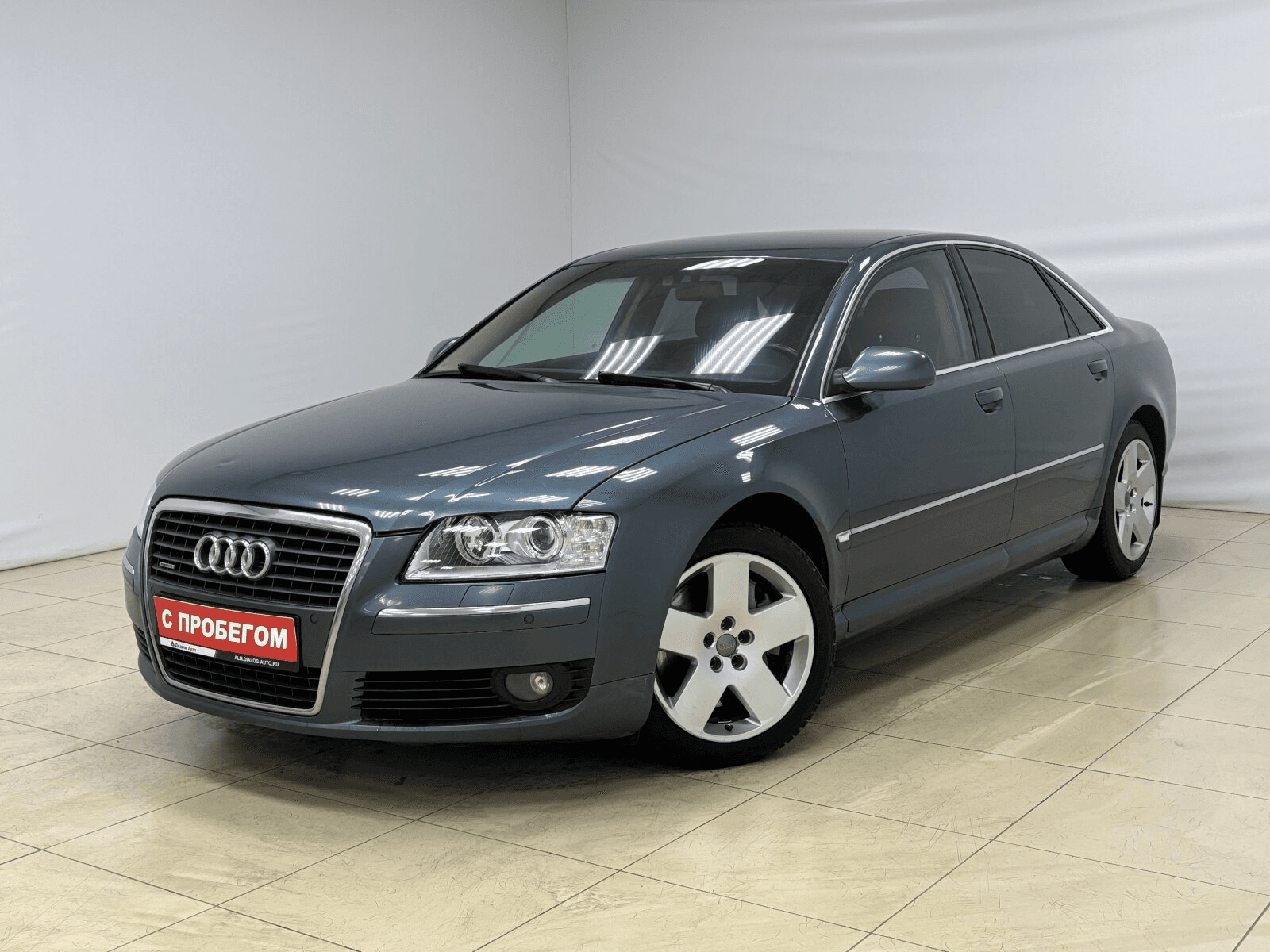 Audi A8 2006 — купить в Альметьевск