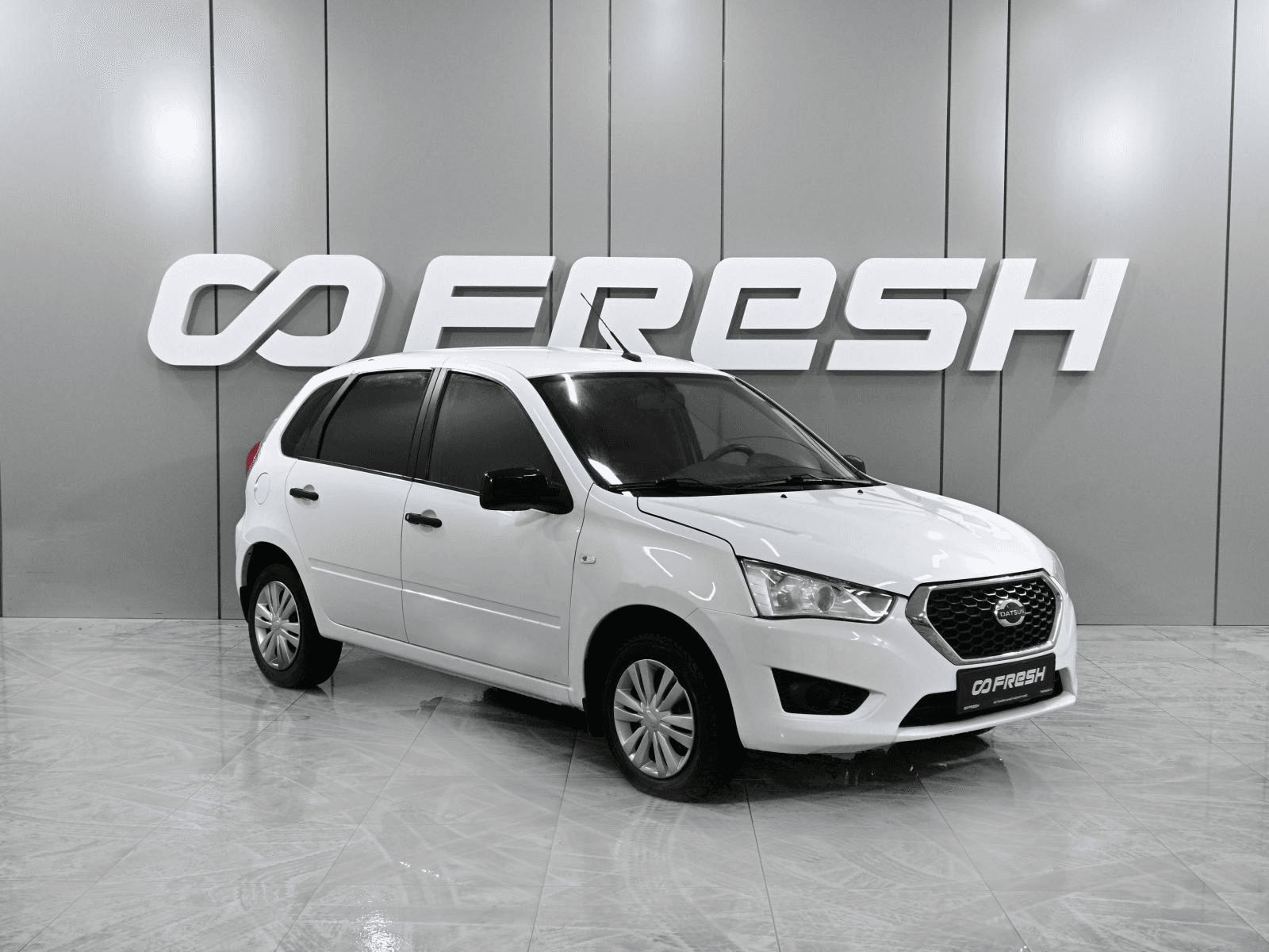 Datsun mi-DO 2019 — купить в Ростов-на-Дону