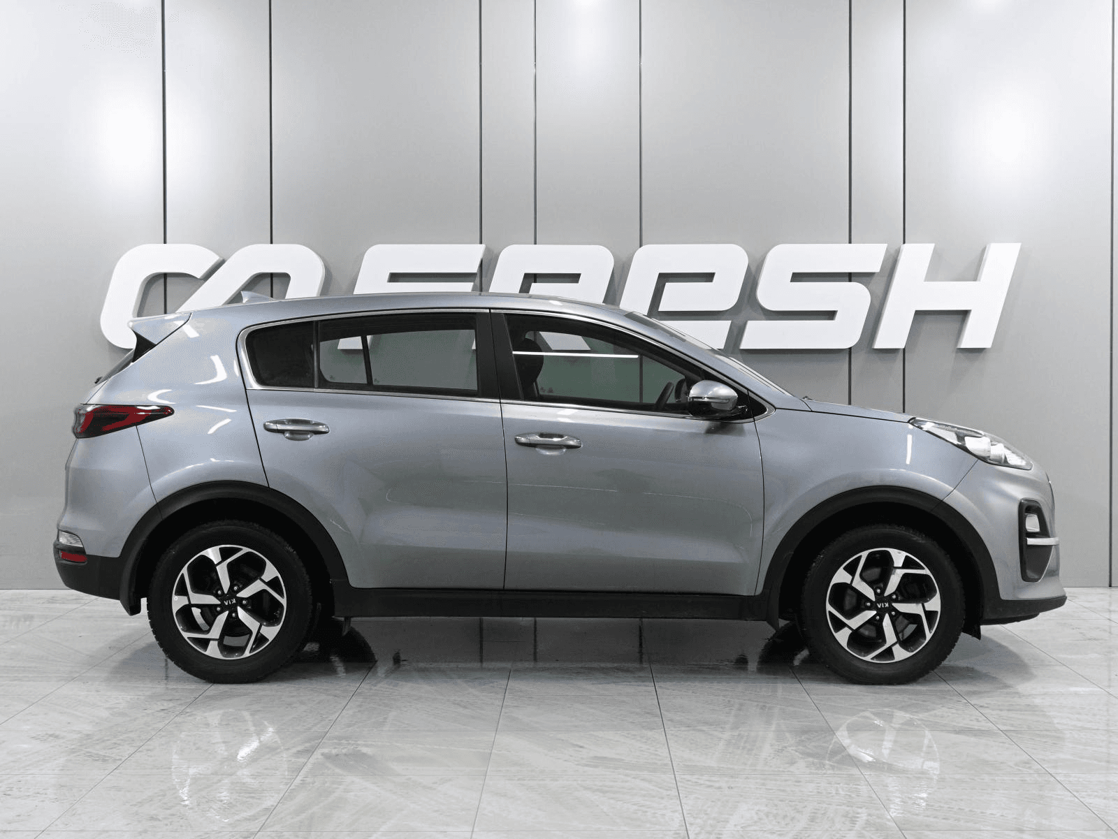 KIA Sportage 2019 — миниатюра 5