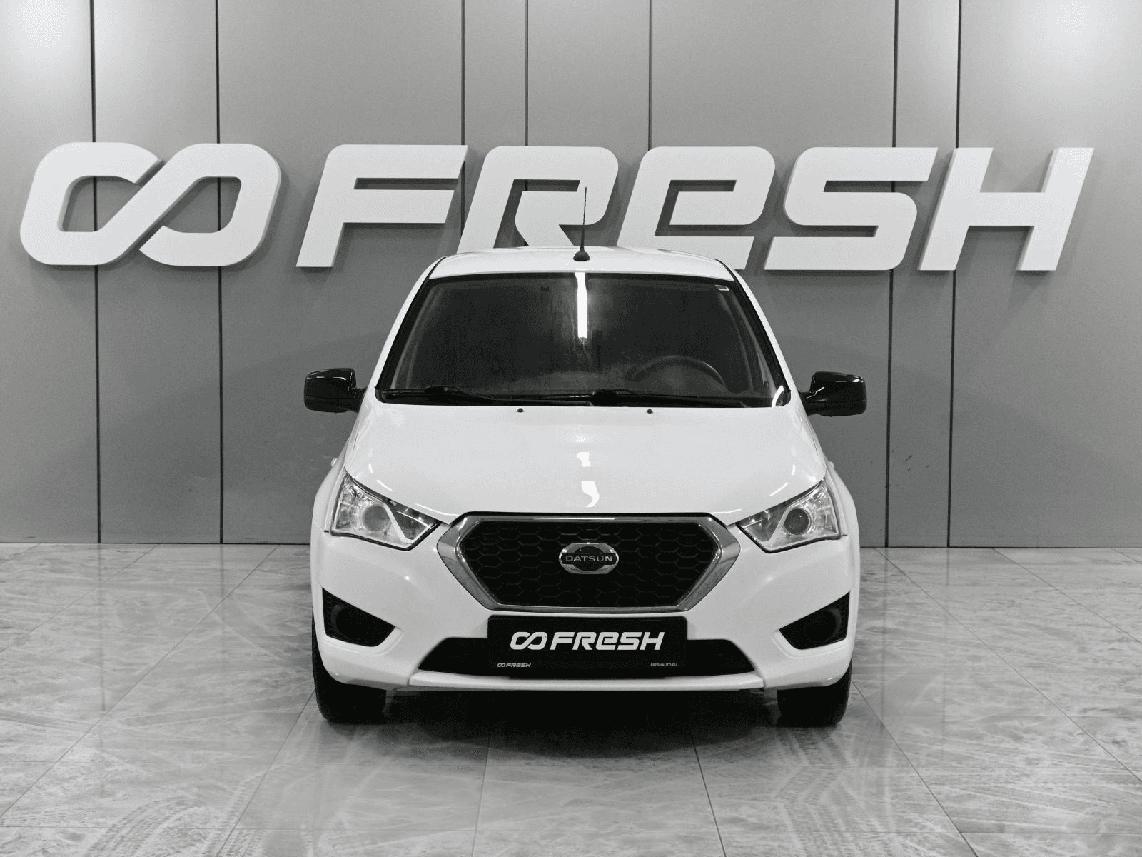 Datsun mi-DO 2019 — миниатюра 3