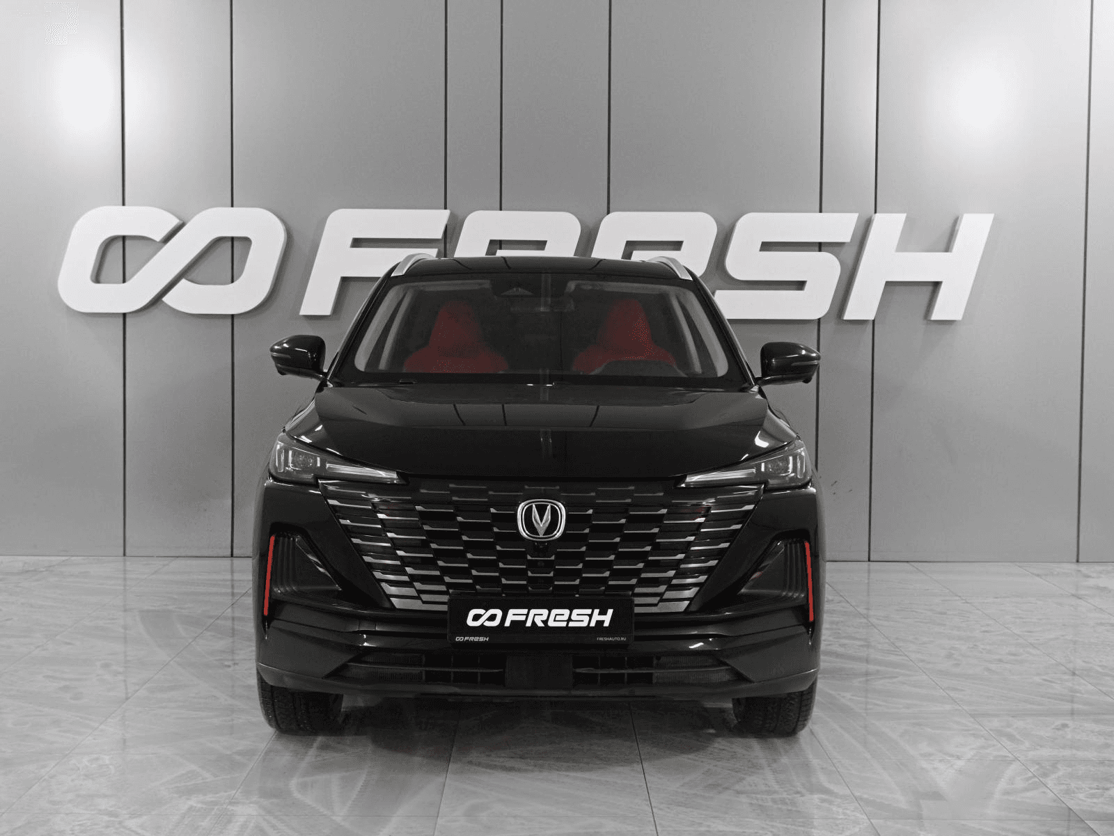 Changan CS55 Plus 2023 — миниатюра 3