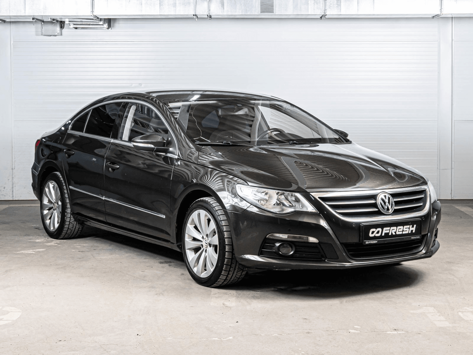 Volkswagen Passat CC 2011 — купить в Ставрополь