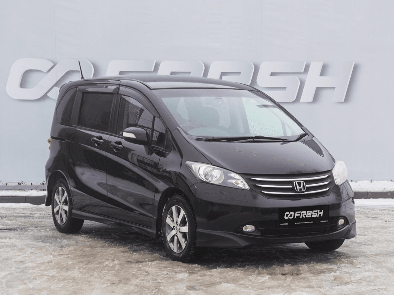 Honda Freed 2009 — купить в Волгоград