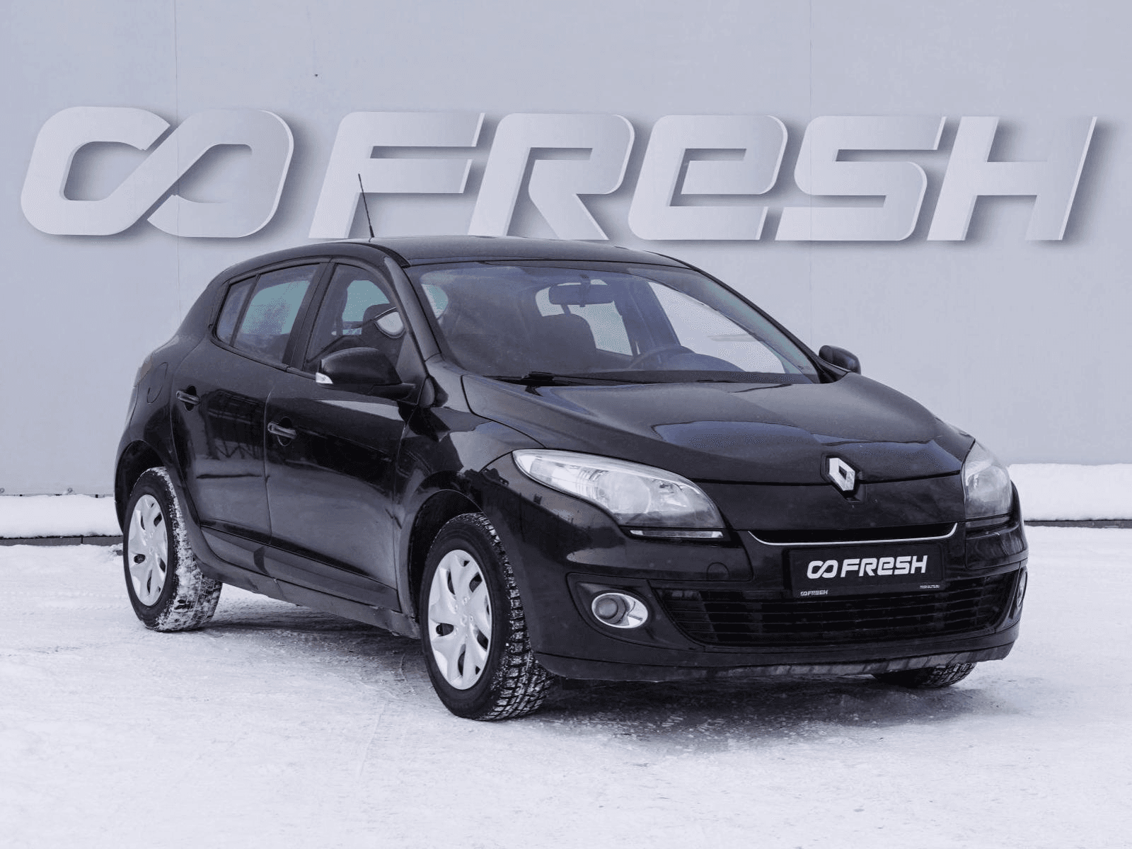 Renault Megane 2013 — купить в Волгоград