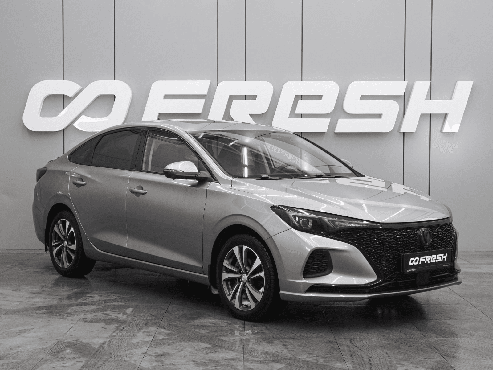 Changan EADO Plus 2023 — купить в Воронеж