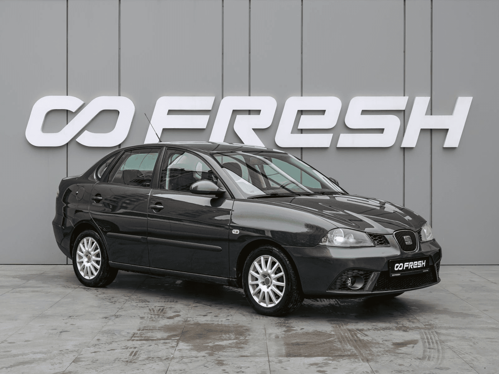 SEAT Cordoba — купить