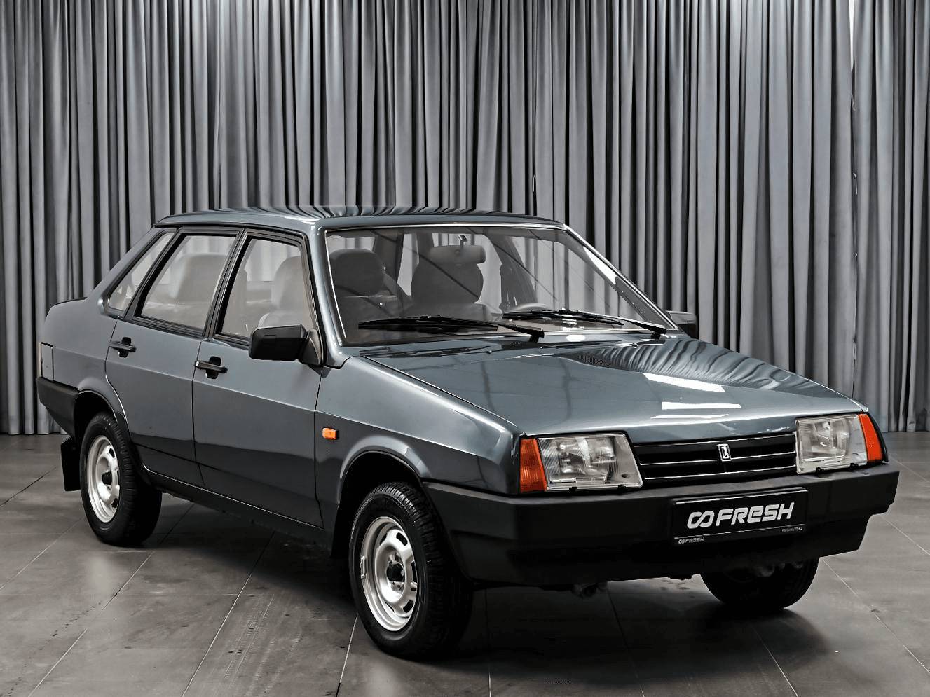 LADA (ВАЗ) 21099 — купить