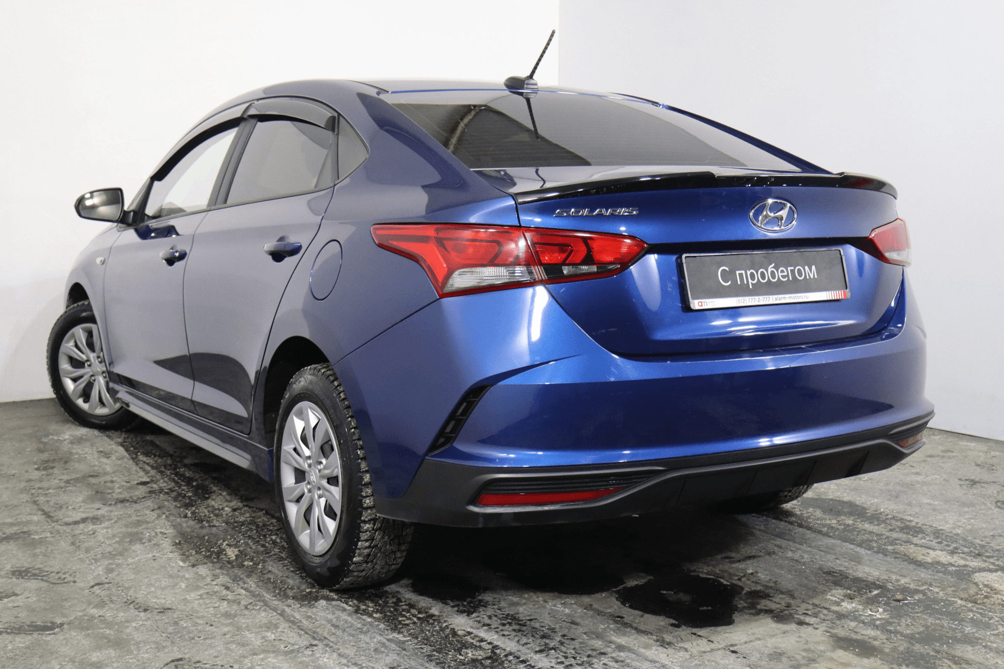 Solaris HS 2024 — миниатюра 4