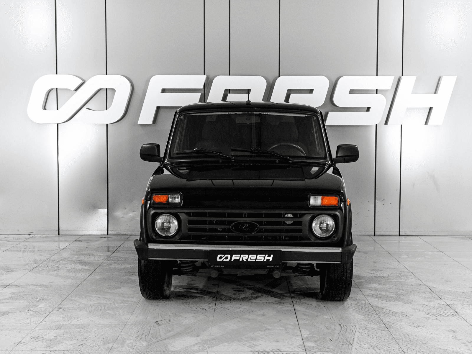 LADA Niva Legend 2022 — миниатюра 3