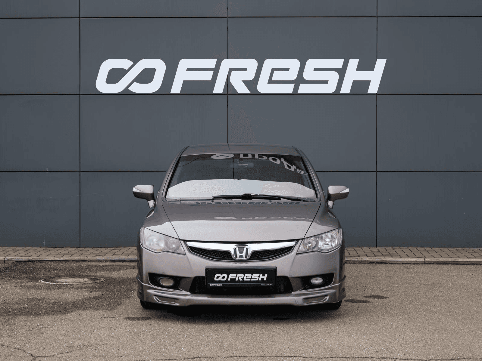 Honda Civic 2010 — миниатюра 3