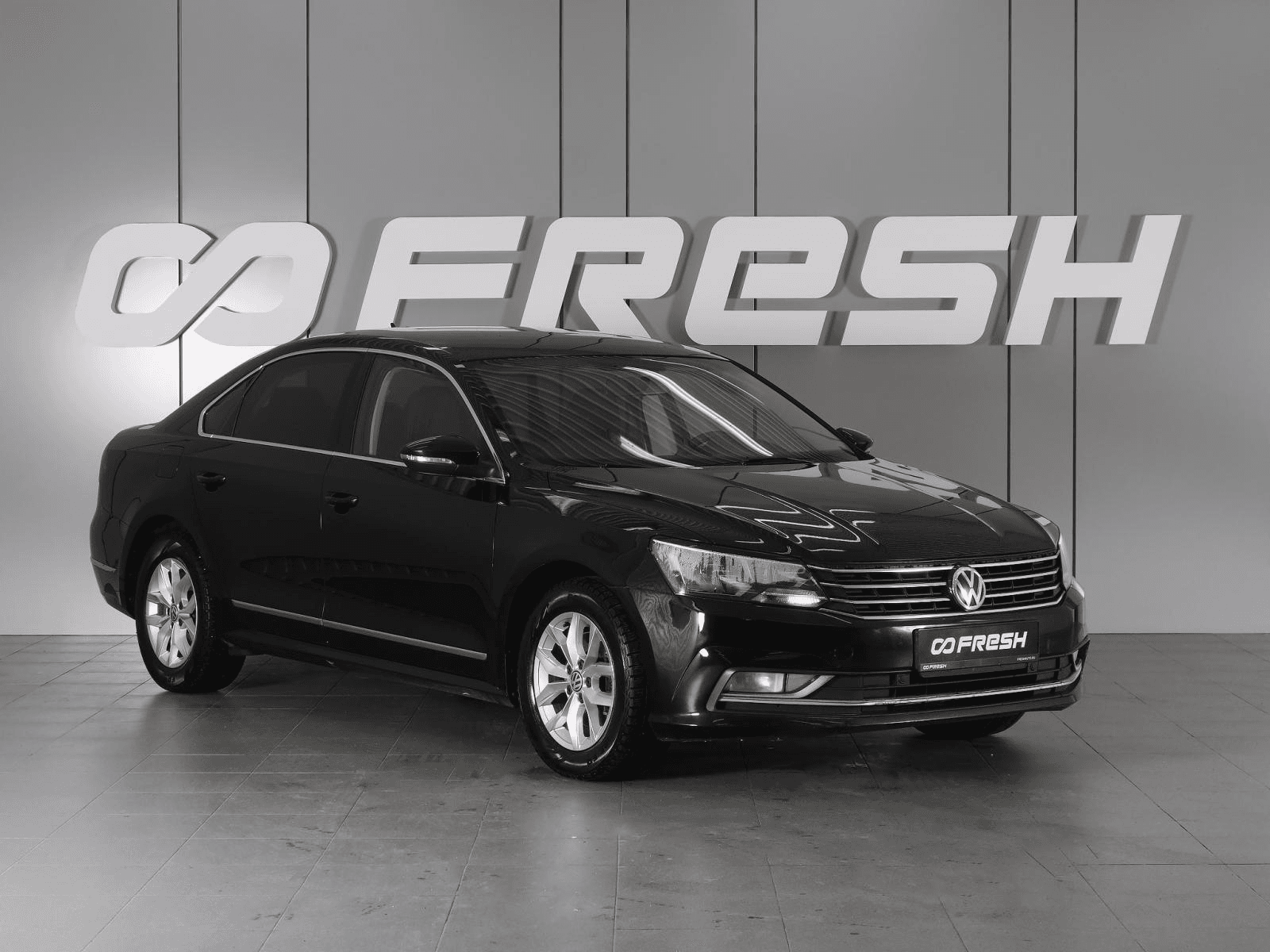 Volkswagen Passat 2016 — купить в Ставрополь