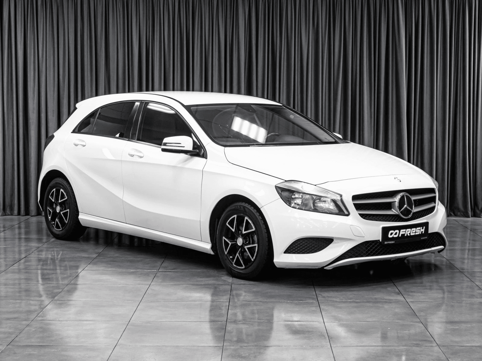 Mercedes-Benz A-Класс 2013 — купить в Тюмень