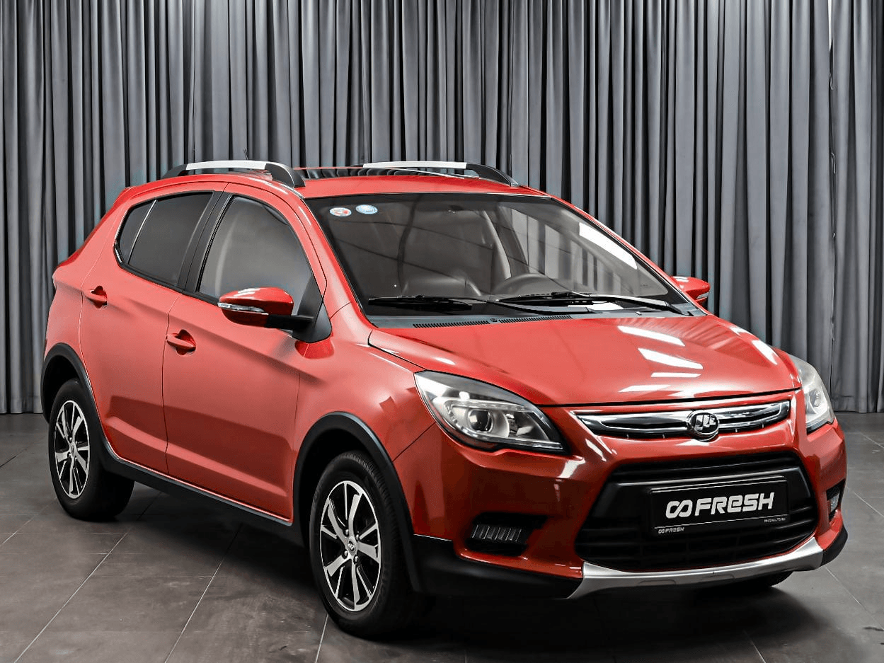 Lifan X50 — купить