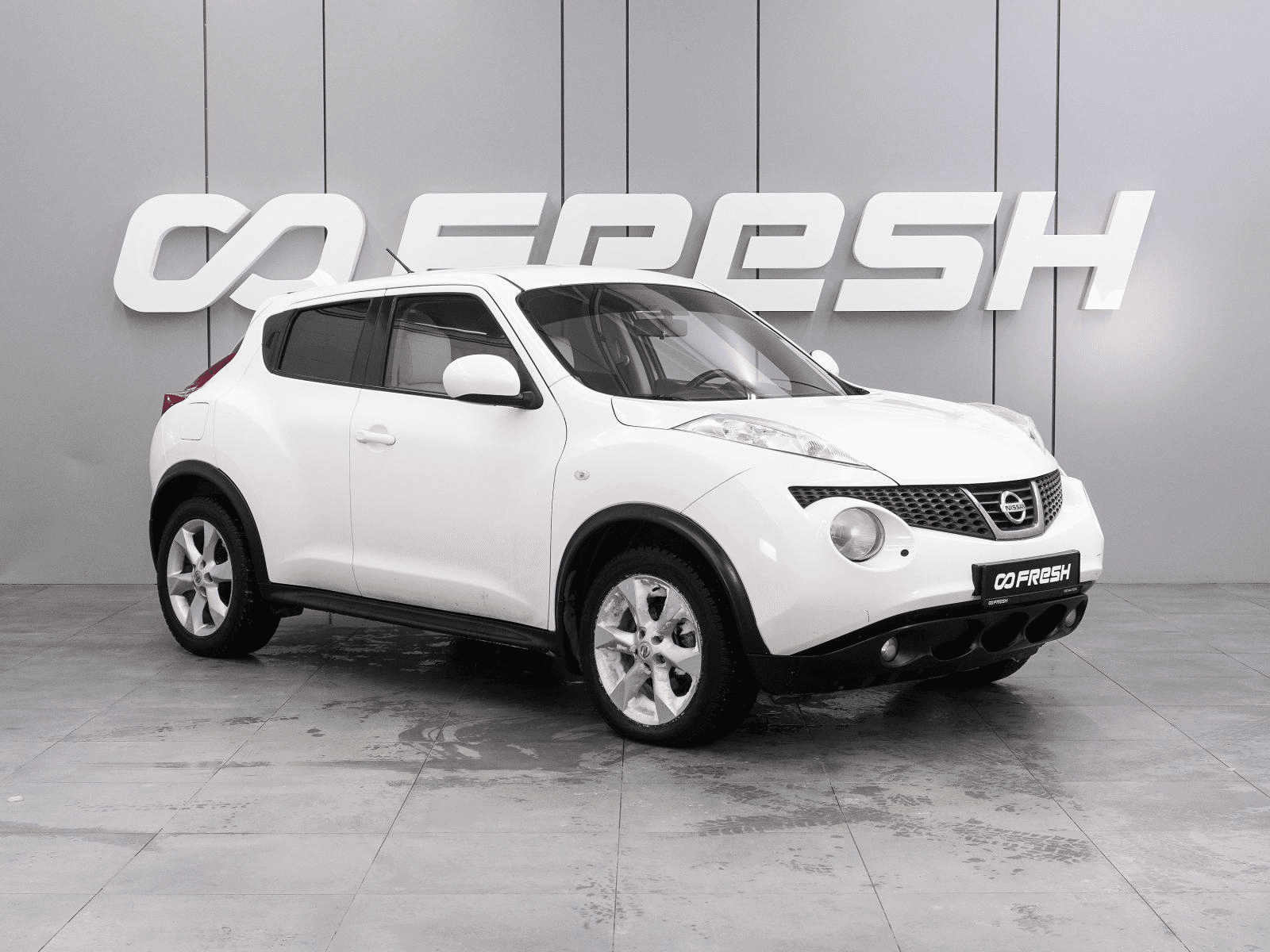 Nissan Juke 2012 — купить в Воронеж