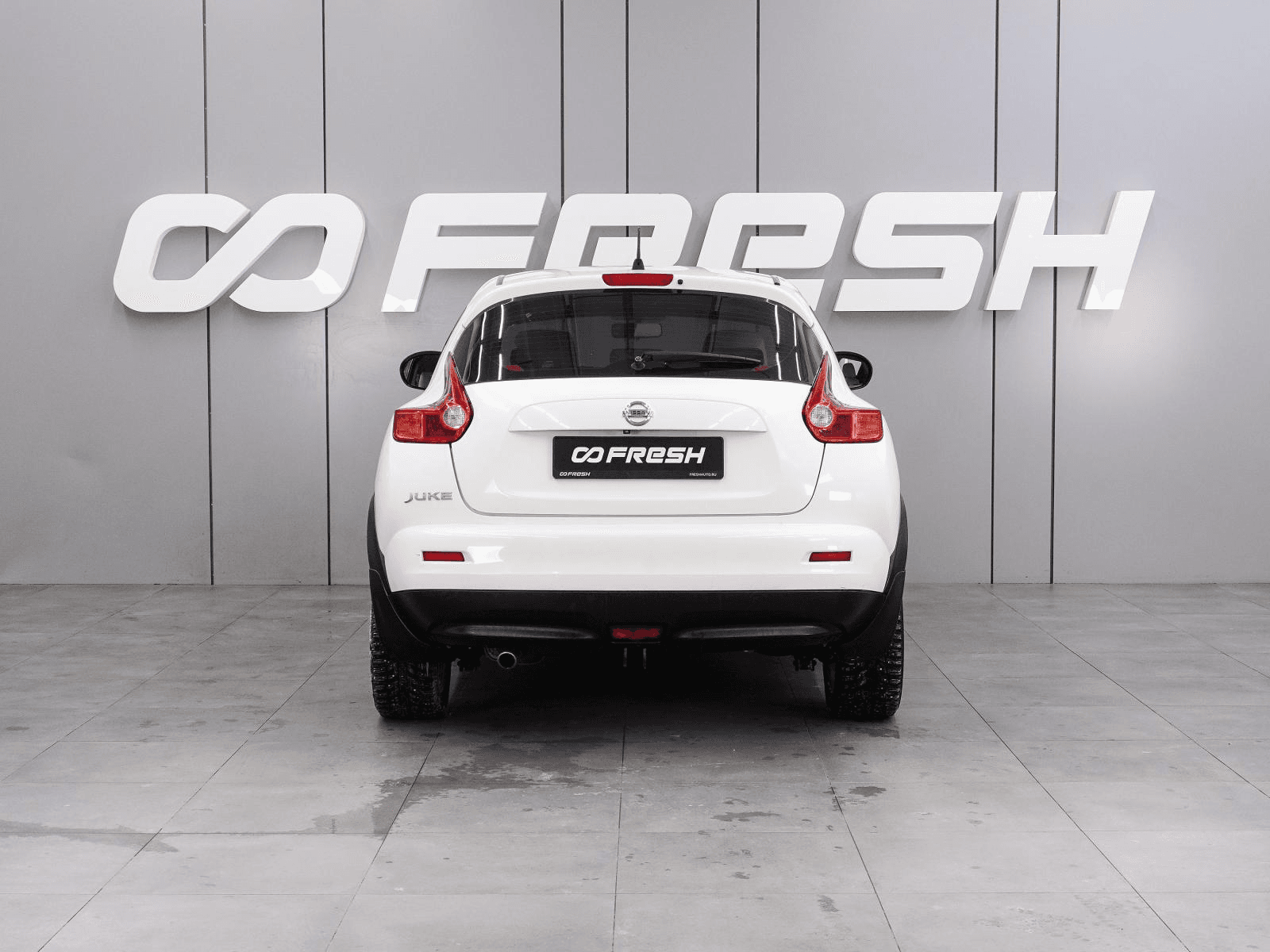 Nissan Juke 2012 — миниатюра 4