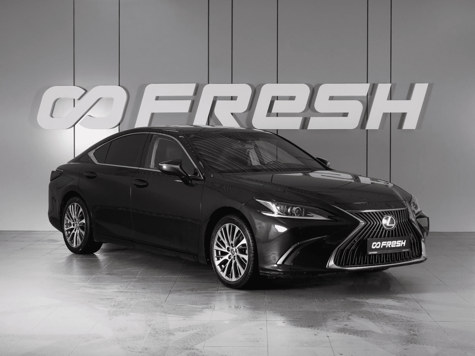 Lexus ES 2020 — купить в Ставрополь