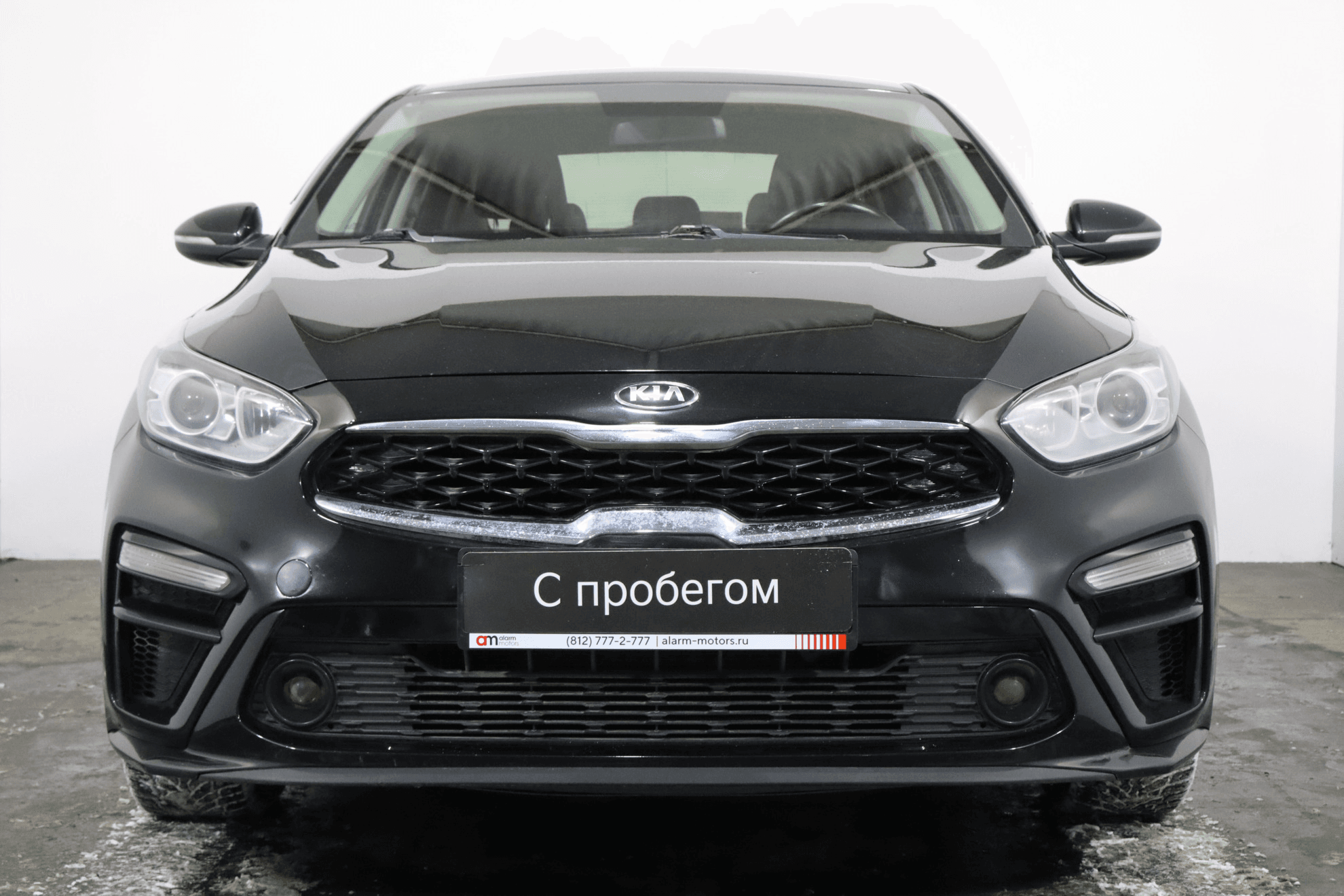 KIA Cerato 2020 — миниатюра 2