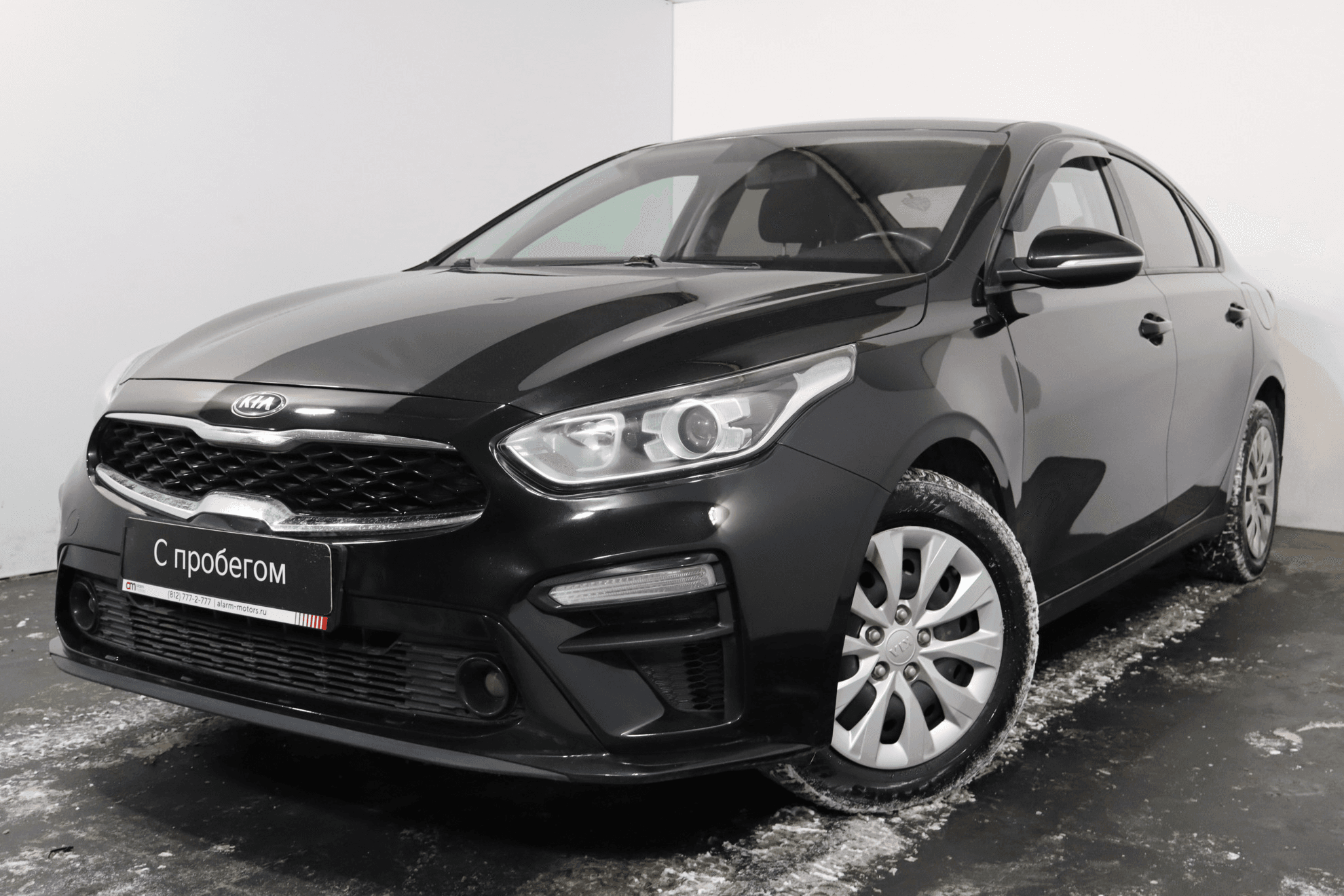 KIA Cerato 2020 — миниатюра 3