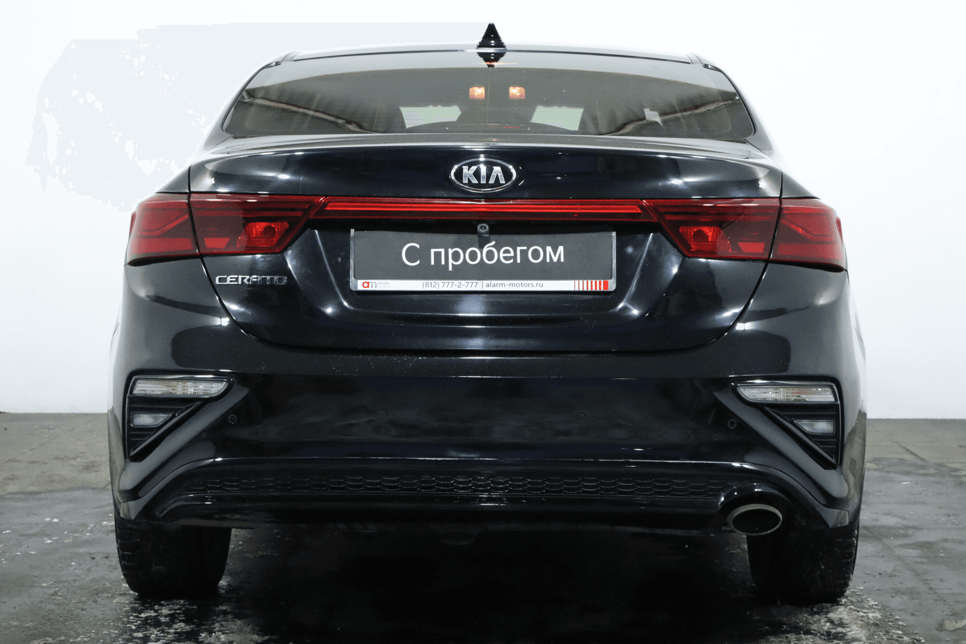 KIA Cerato 2020 — миниатюра 5