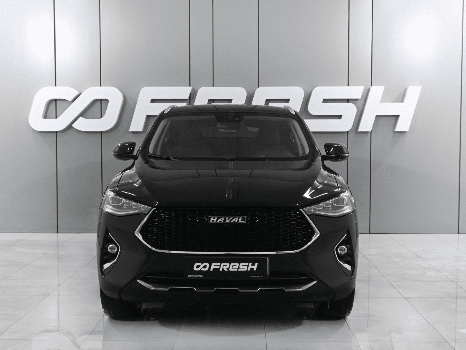 Haval F7x 2021 — миниатюра 3