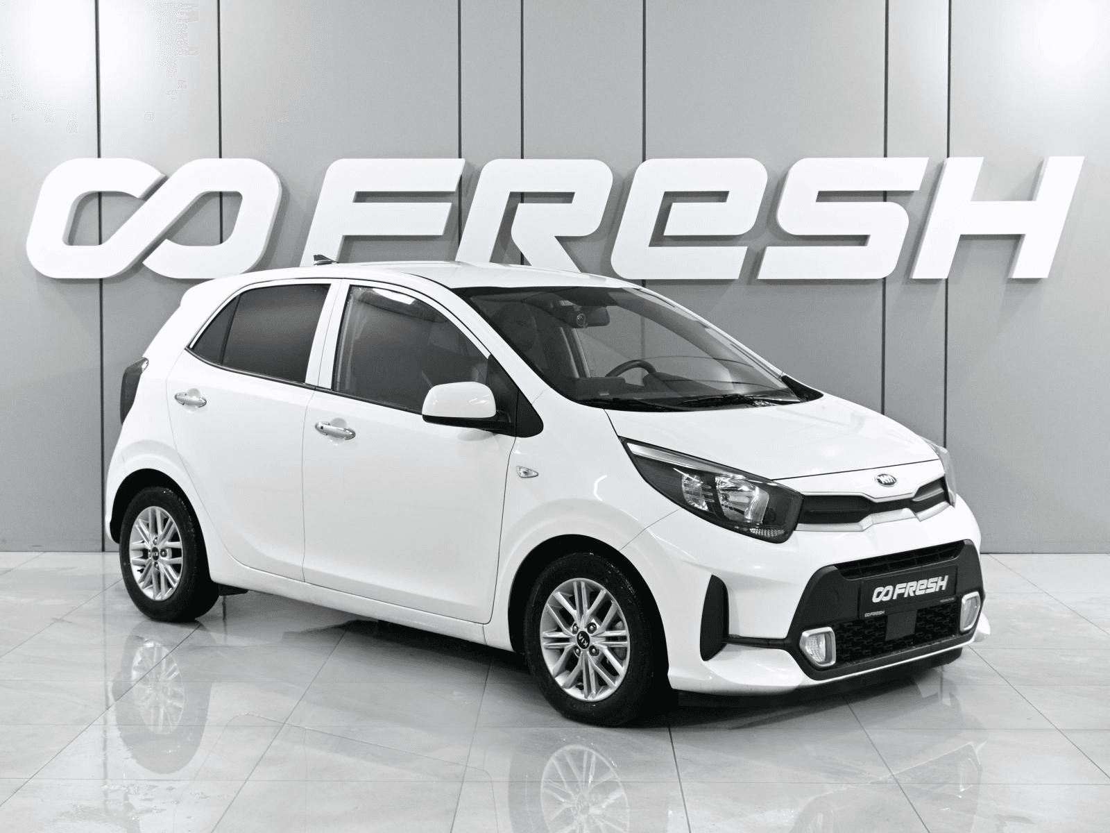 KIA Morning 2020 — купить в Ростов-на-Дону