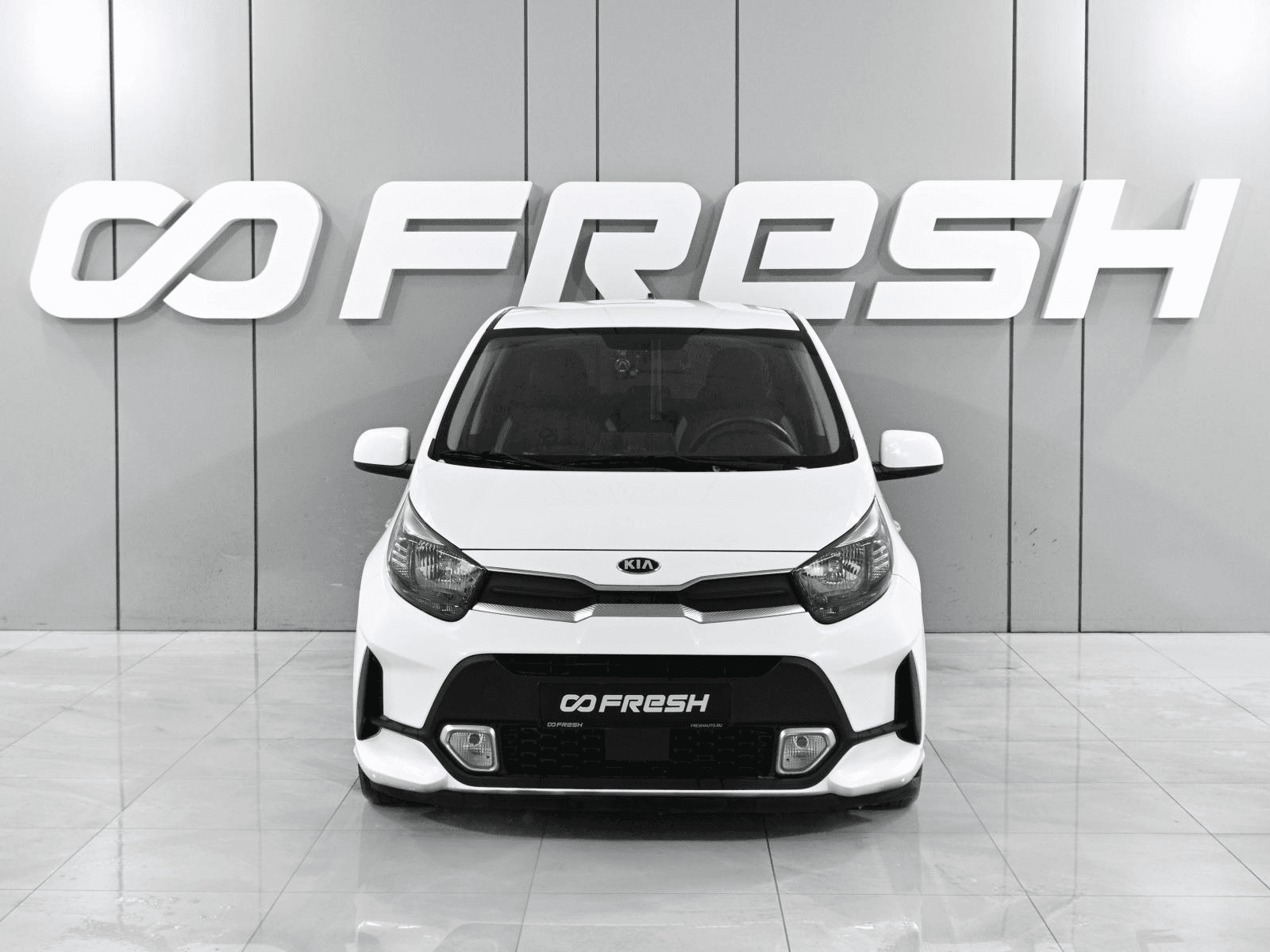 KIA Morning 2020 — миниатюра 3