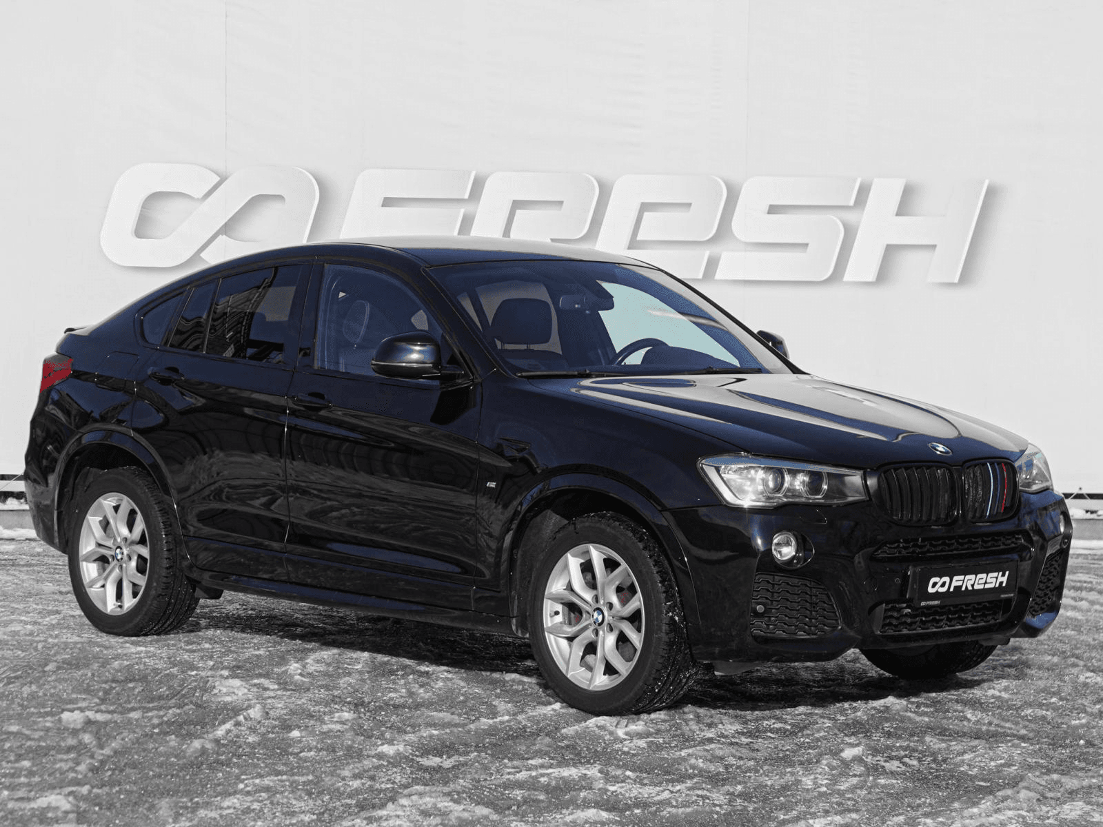 BMW X4 2015 — купить в Волгоград