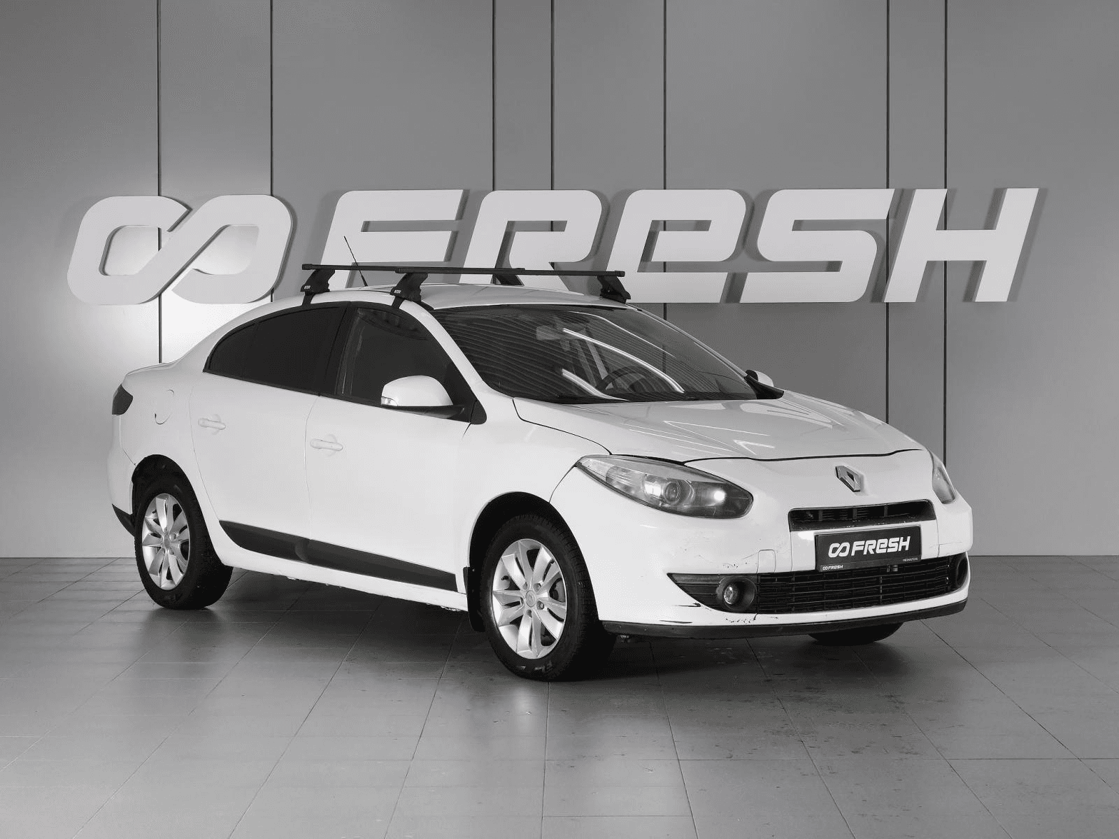 Renault Fluence 2010 — купить в Ставрополь