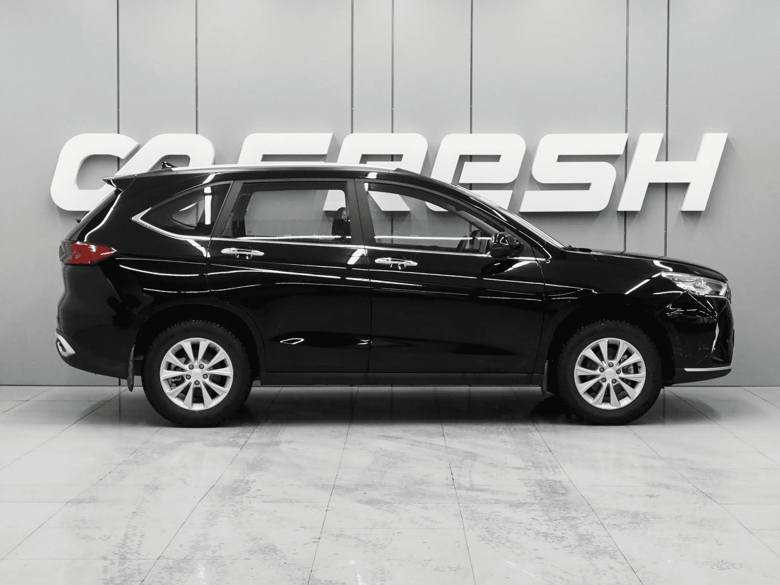 Haval M6 2023 — миниатюра 5