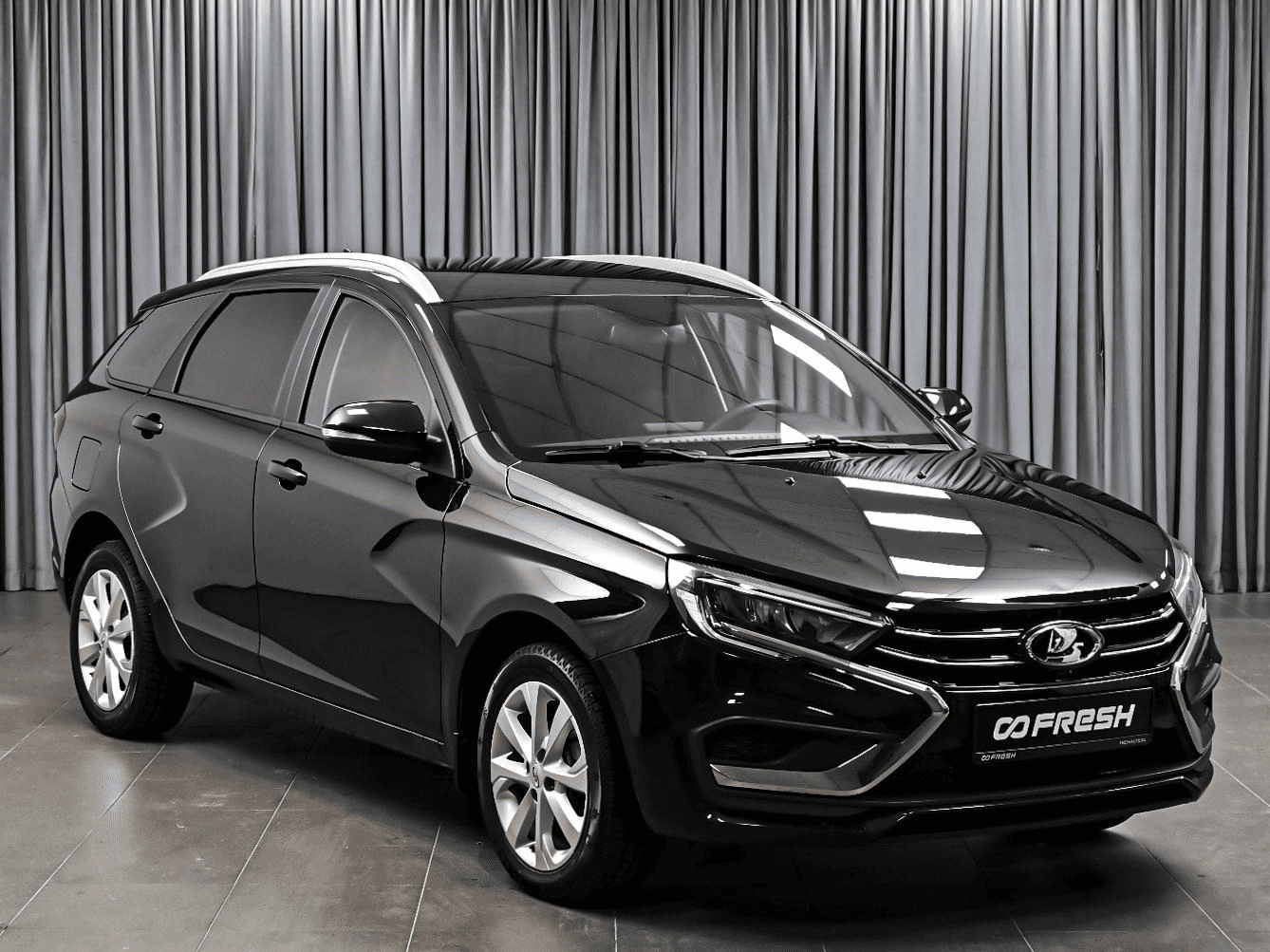 LADA Vesta SW 2024 — купить в Ставрополь