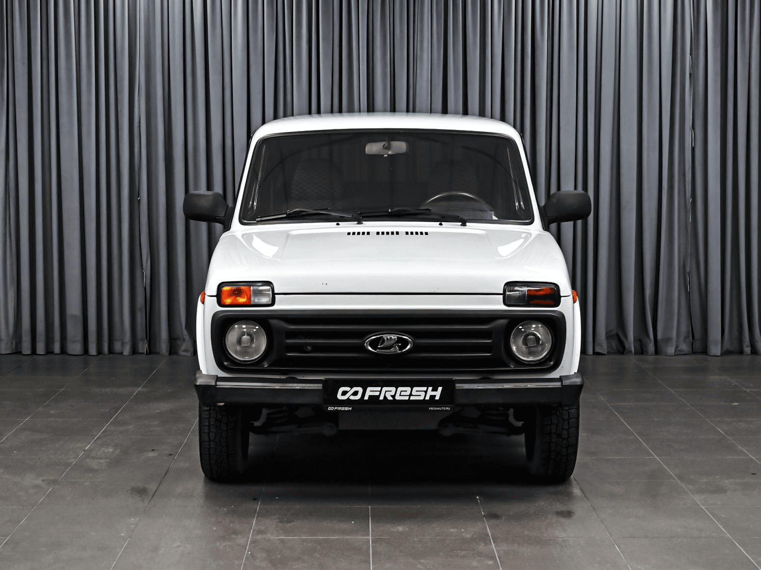 LADA (ВАЗ) 2121 (4x4) 2016 — миниатюра 3