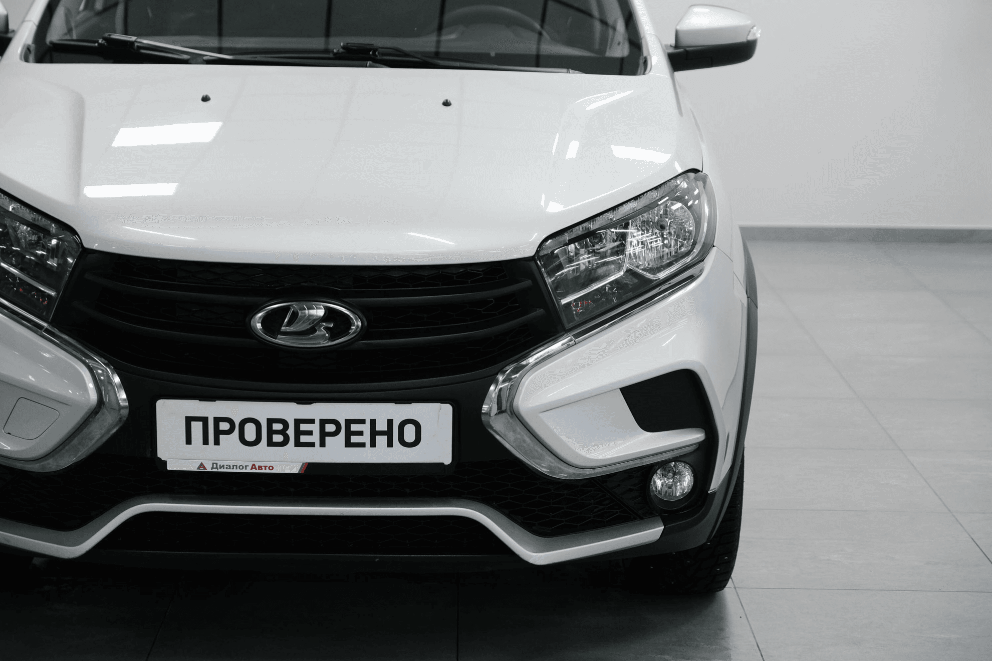 LADA XRAY 2018 — миниатюра 5