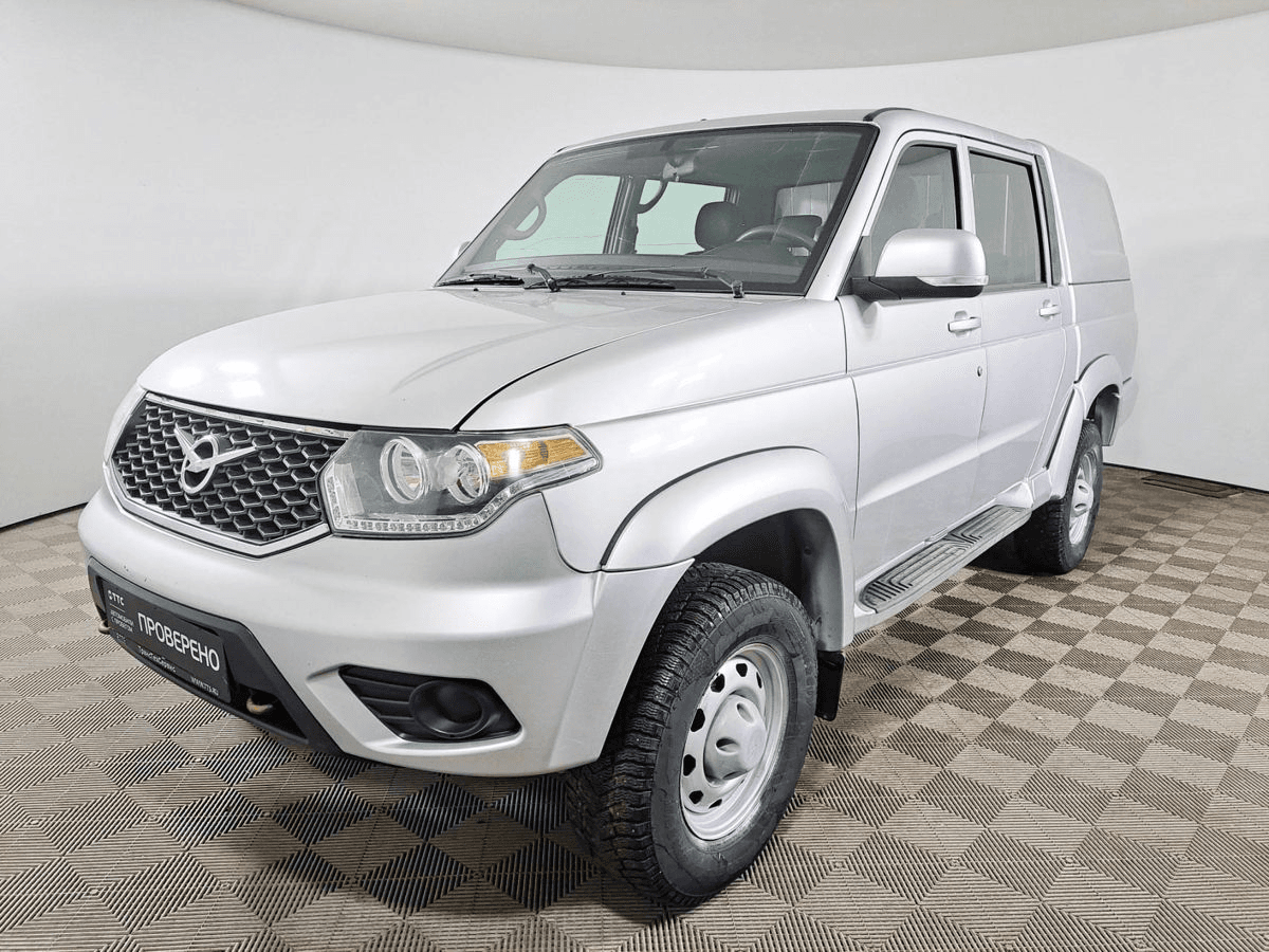 УАЗ Pickup — купить