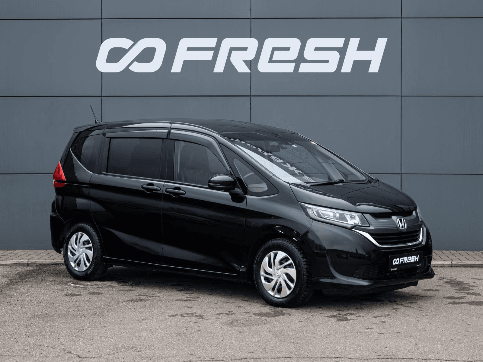 Honda Freed 2018 — купить в Краснодар