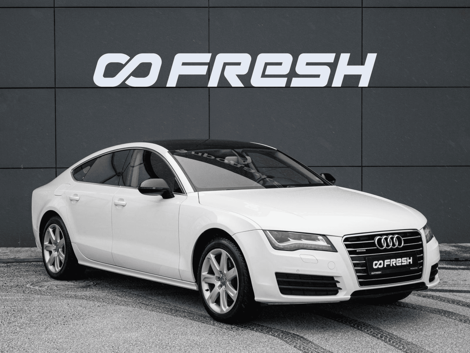 Audi A7 2012 — купить в Краснодар